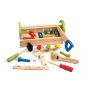 Pino alat 7692 - drveni alat igracka za decaka