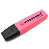 Stabilo TEKSTMARKER BOSS 70 POSAMEZNO