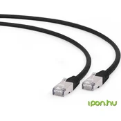 Gembird GEMBIRD Cat 6A 0,5 m 0,5 Patchcord