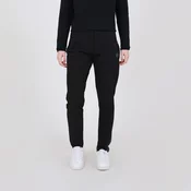 Sergio Tacchini Ženske ski pantalone Fiona W, Crne