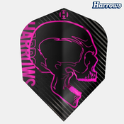 Pikado peresa HARROWS/Rage/pink