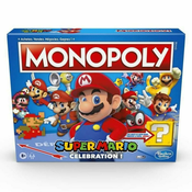 Hasbro E9517101, Bez obzira na spol, Super Mario, 01-01-2020, Kina, 333 mm, 63 mm