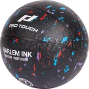 Pro Touch HARLEM INK, košarkaška lopta, crna 425892