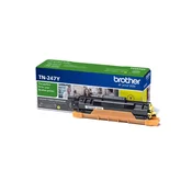 TONER BROTHER TN-247 YE (RUMENA - YELLOW), ORIGINAL