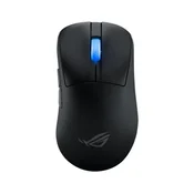 ASUS P714 ROG KERIS II Wireless Gaming Optical USB miš crni