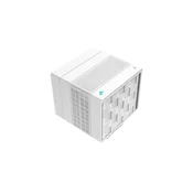 DeepCool Assassin IV CPU Kühler für AMD und Intel CPU weiß