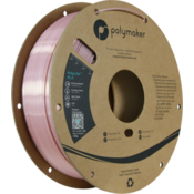 Polymaker PolyLite Silk PLA Rose Gold
