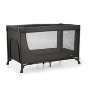 KINDERKRAFT Prenosivi krevetac JOY LIGHT GREY