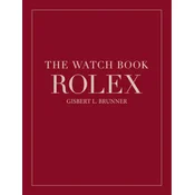 The Watch Book Rolex: 4th Revised Edition