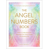 Angel Numbers Book