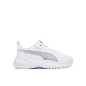Balerinke Puma Cilia 2 Mode Metallic Glam 408272 02 Bela