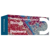 Dodatki Discovery Prof Specimens DPS 5. BIOLOGY - komplet pripravljenih preparatov