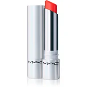 MAC Cosmetics Glow Play Lip Balm hranilni in vlažilni balzam za ustnice odtenek Baby Doll 3.14 g