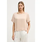 Sisley bluza ženska viskozna