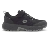 LOTTO SUPERGE KETCHAM, (2600341T_BLACK-38)