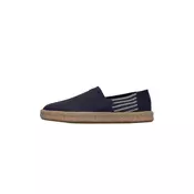 TOMS Espadrile  kremna / marine