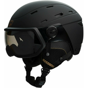 Rossignol Allspeed Visor Impacts W Photochromic Black M (54-56 cm) Smučarska čelada