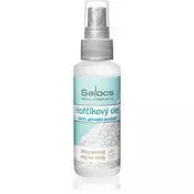 Saloos Magnesium magnezijevo olje za regeneracijo mišic 50 ml