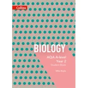 AQA A Level Biology Year 2 Student Book