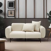 Atelier del Sofa Dvosed Side 171x77x82cm Krem