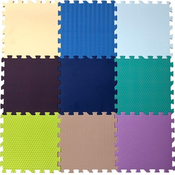 Baby Great Podne puzzle Premijum klase Konfete dva kompleta ( 12066 )