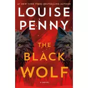 The Black Wolf