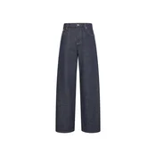 Calvin Klein Jeans Kavbojke moder denim