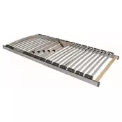 LETVIČASTA OSNOVA ZA KREVET 140/200 cm