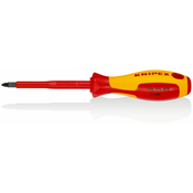KNIPEX Odvijac pz2 1000v