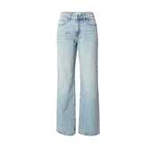 BALMOHK Kavbojke moder denim