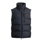 Polo Ralph Lauren Telovnik 710968283001 Črna Regular Fit