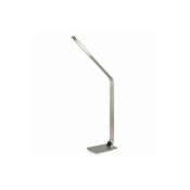 Fabas 3265/30/212 - LED prigušiva lampa WASP 12W/230V 3000/4000/5000K hrom