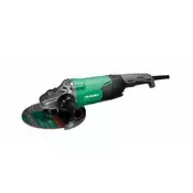 Hikoki Brusilica 2200W Fi230 G23SW2-WAZ