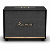Marshall Woburn II bluetooth zvucnik: crni