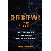 The Cherokee War of 1776