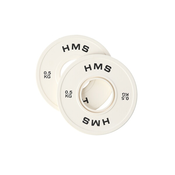 shumee CBRS05 OLIMPIJSKA ODBIJAČNA KROŽA 2 x 0,5 KG HMS