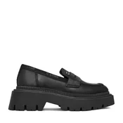 Čevlji brez vezalk G-Star Raw CEO-WI34-JOSIA-04 Črna