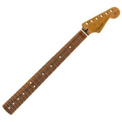Fender Roasted Maple Strat Neck 21 Narrow Tall 9.5 PF C