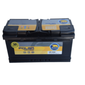 BAREN Akumulator 95Ah AGM 900A/En
