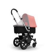 Bugaboo - mreža protiv komaraca