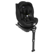 CHICCO A-S SEAT3FIT I-SIZE (40-125CM), BLACK