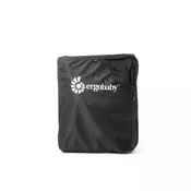Ergobaby Metro+ ruksak za nošenje kolica, crni