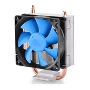 CPU Cooler 1156/775/K8/FM/AM DeepCool IceBlade 100