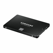 Samsung 2TB 870 EVO SSD SATA3 2.5 disk