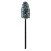 Brusilna kroglica 6 x 10 mm, pecelj 3,2 mm, 3 kosi 55H056