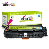 Kompatibilen toner za HP 312A/CF381A/Color LaserJet Pro MFP M470, M476, M476dn, M476dw, M476nw - cyan