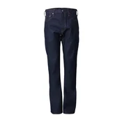 LEVIS  Kavbojke temno modra