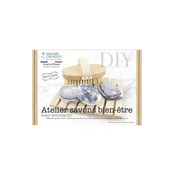 Diy komplet Graine Creative Coffret savons bien-etre