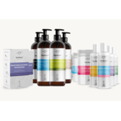HERBOW Premium PAKET tekoči detergenti za perilo