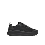 Superge Calvin Klein Chunky Runner Laceup HM0HM02224 Črna